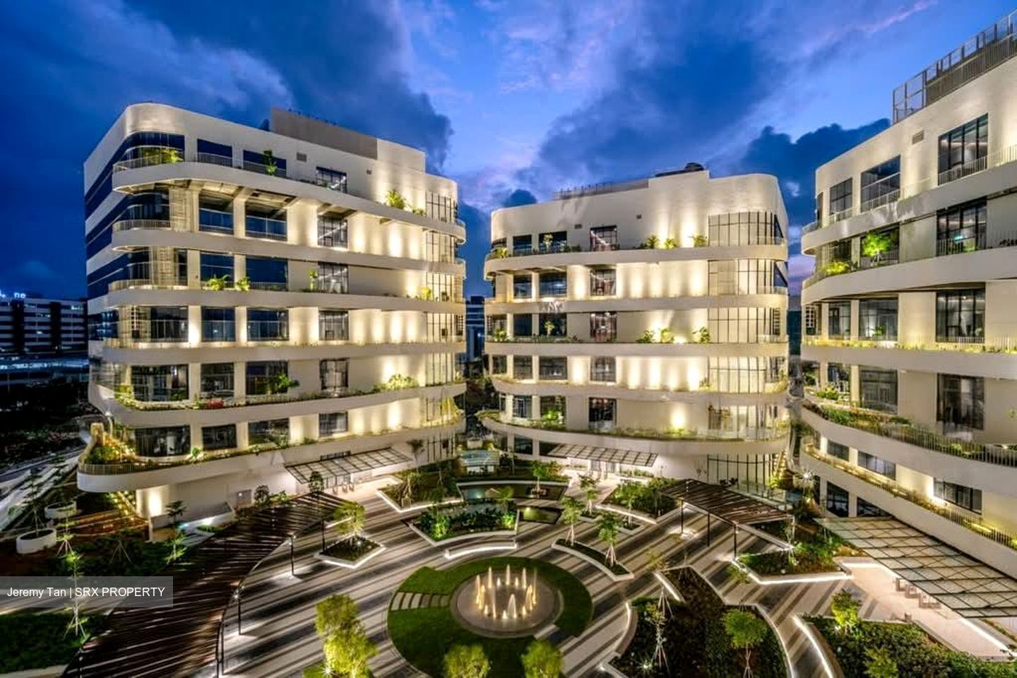 Solaris @tai Seng (D19), Factory #588621691